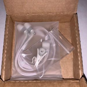 Tair Wired In ear 3.5mm Earphones